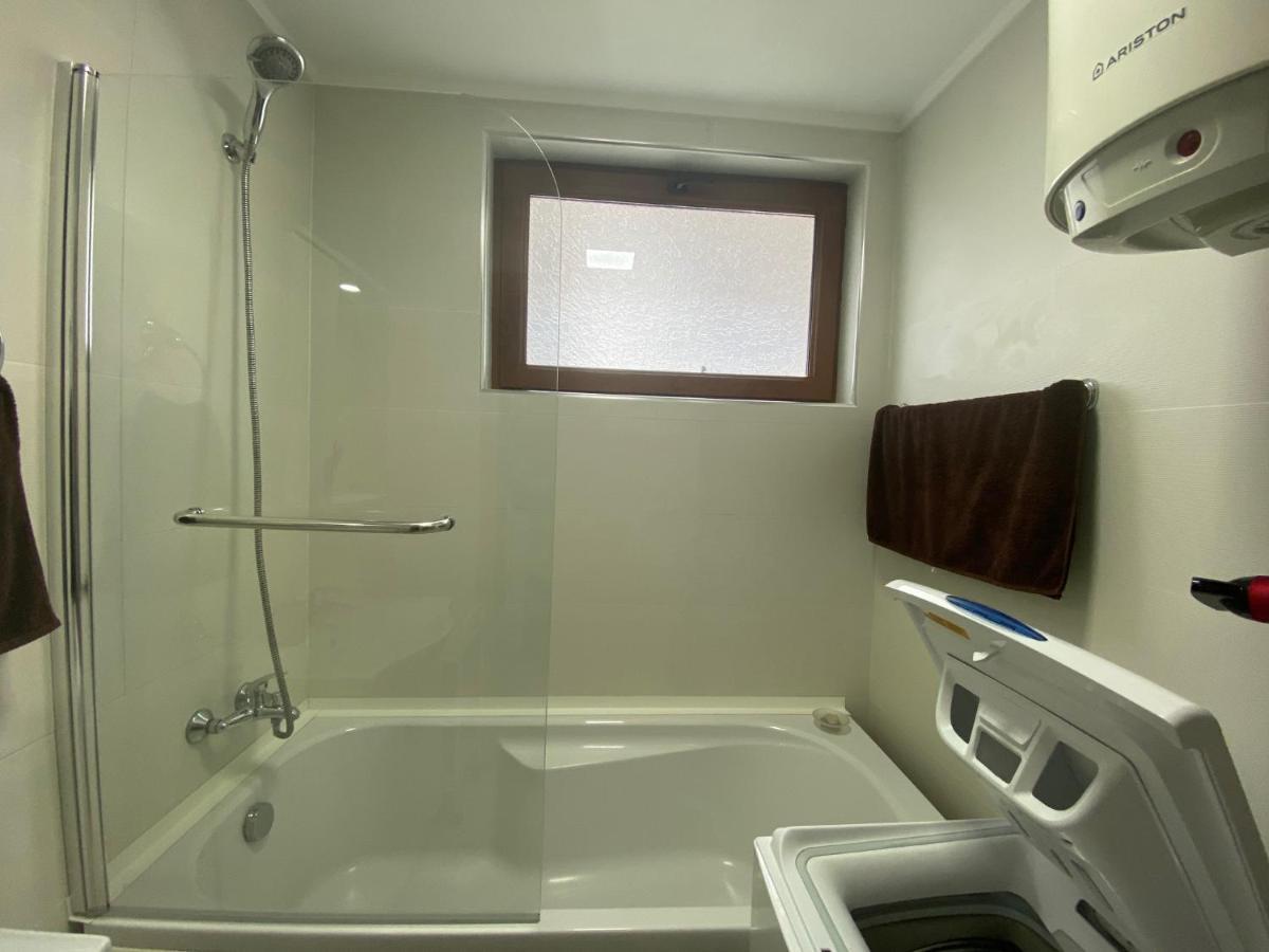Villa Itta 05 Apartment Napospart Kültér fotó
