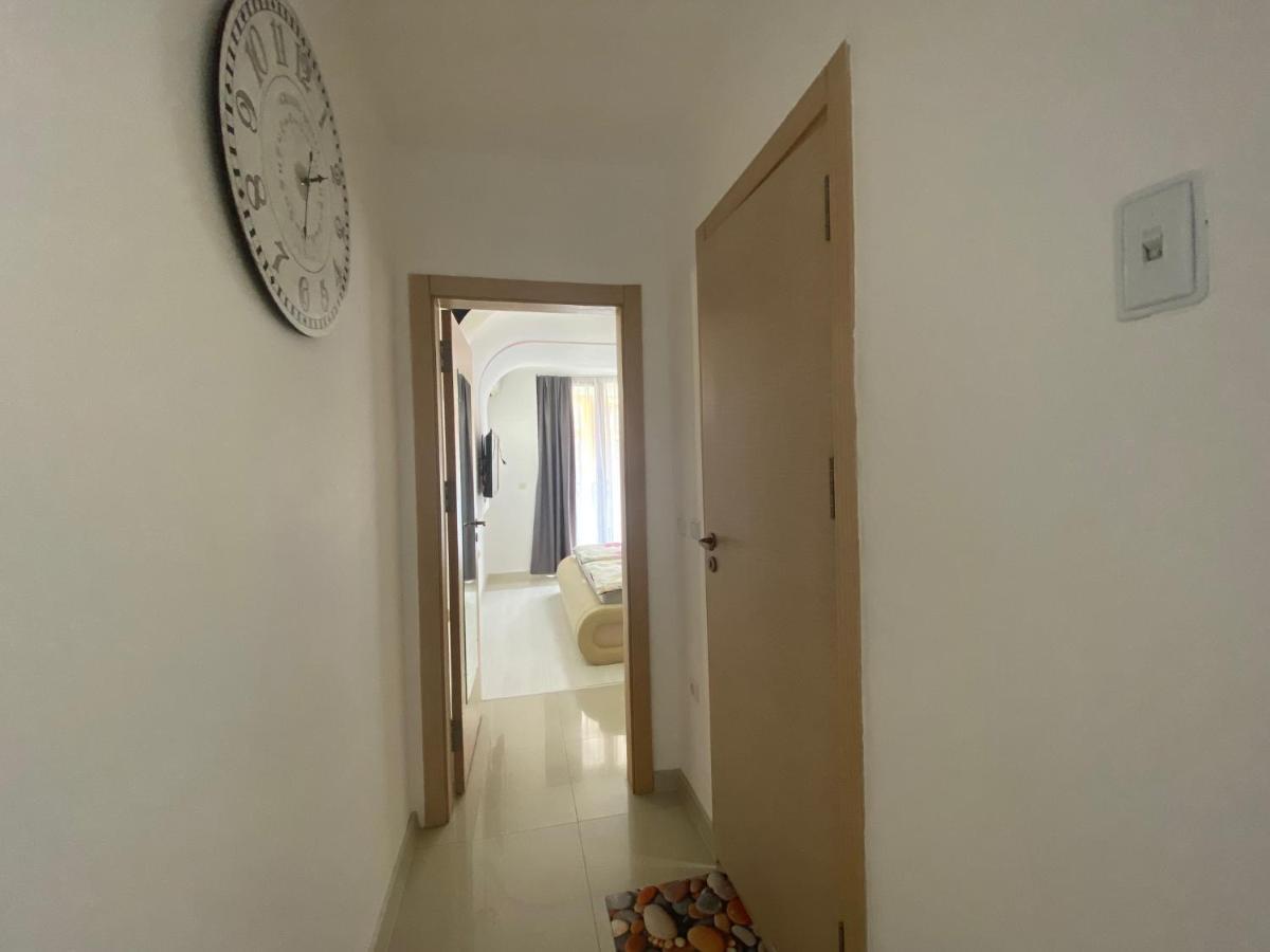 Villa Itta 05 Apartment Napospart Kültér fotó