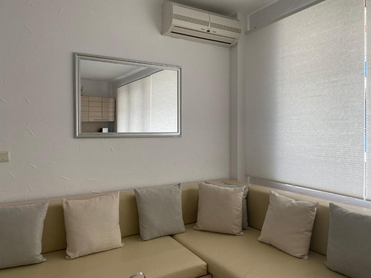Villa Itta 05 Apartment Napospart Kültér fotó