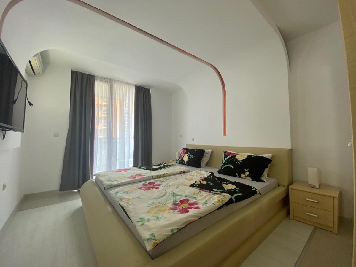 Villa Itta 05 Apartment Napospart Kültér fotó